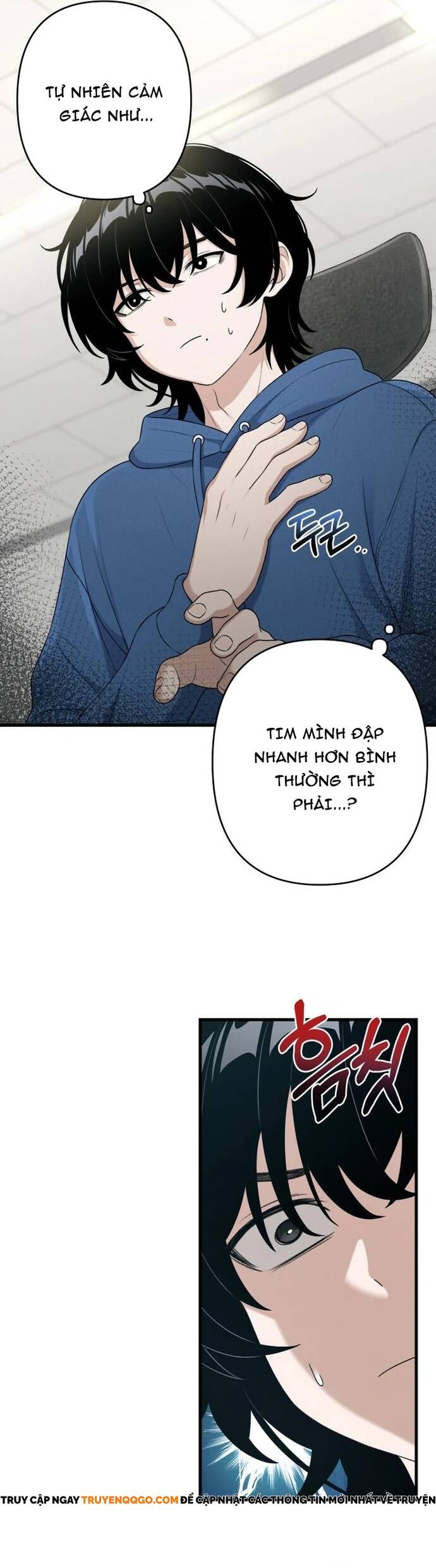 Nhật Kí Đổi Nghề Chap 14 - Next Chap 15