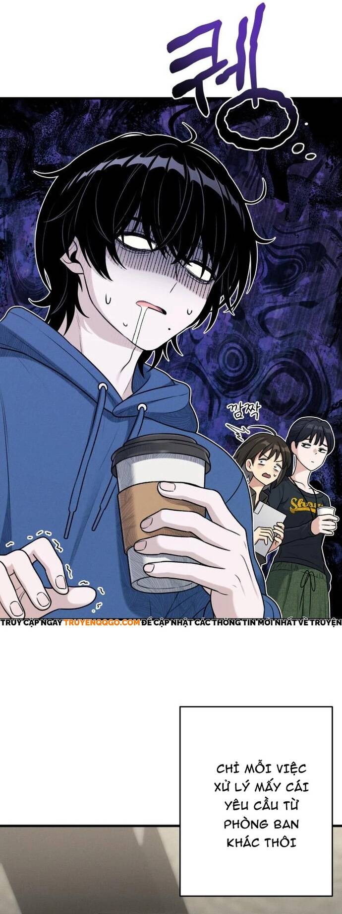 Nhật Kí Đổi Nghề Chap 14 - Next Chap 15