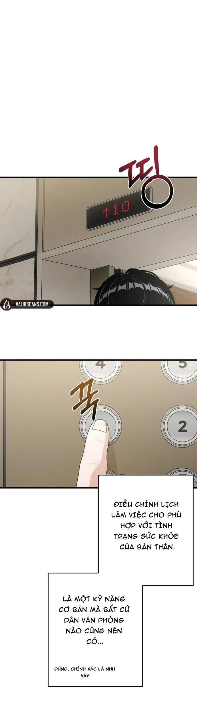 Nhật Kí Đổi Nghề Chap 14 - Next Chap 15