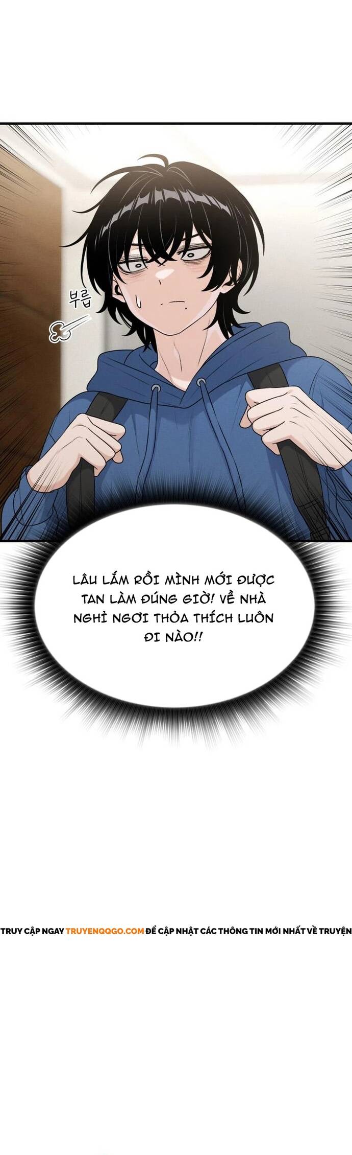 Nhật Kí Đổi Nghề Chap 14 - Next Chap 15