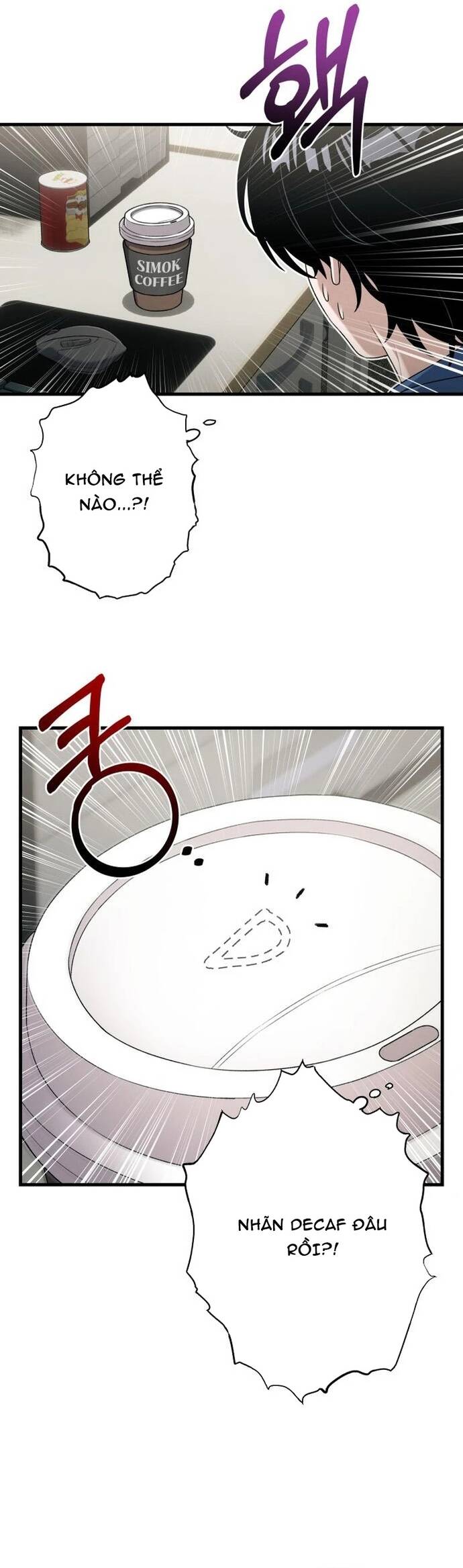 Nhật Kí Đổi Nghề Chap 14 - Next Chap 15