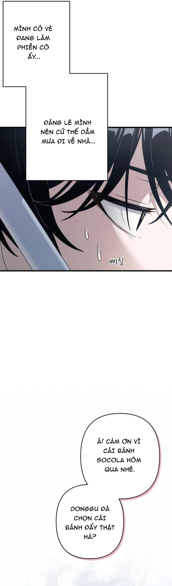 Nhật Kí Đổi Nghề Chap 14 - Next Chap 15