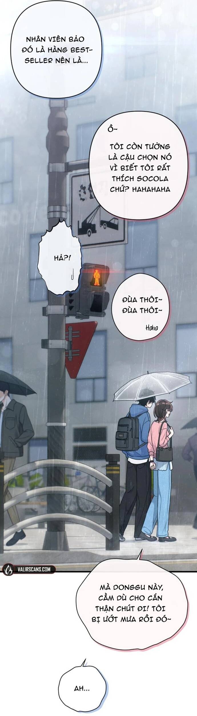 Nhật Kí Đổi Nghề Chap 14 - Next Chap 15