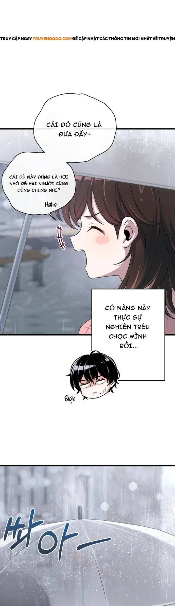 Nhật Kí Đổi Nghề Chap 14 - Next Chap 15
