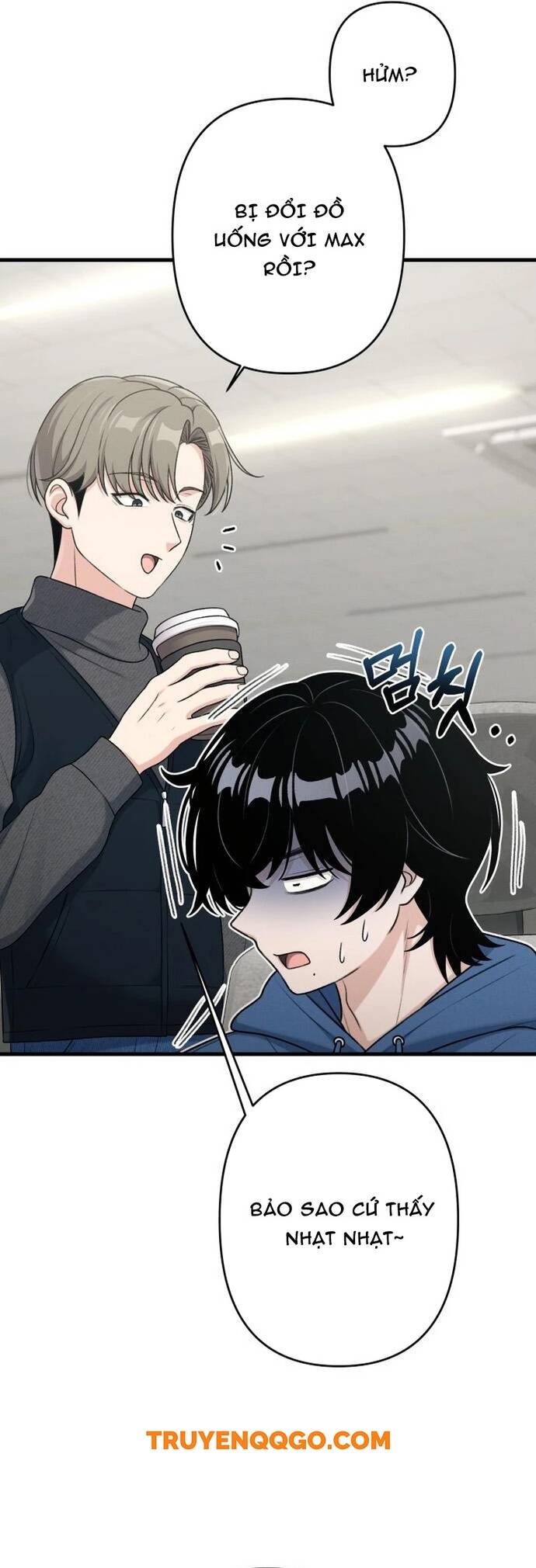 Nhật Kí Đổi Nghề Chap 14 - Next Chap 15