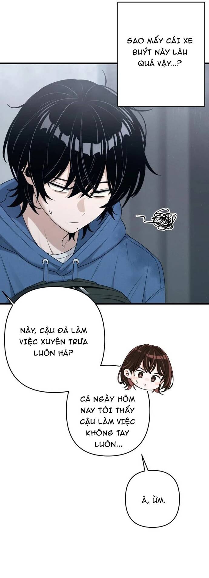 Nhật Kí Đổi Nghề Chap 14 - Next Chap 15