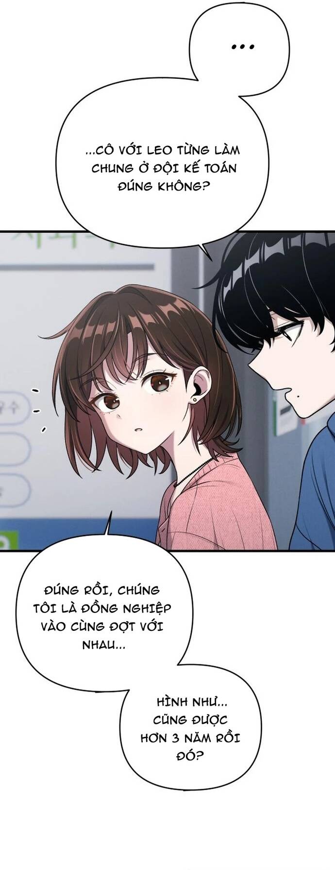 Nhật Kí Đổi Nghề Chap 14 - Next Chap 15