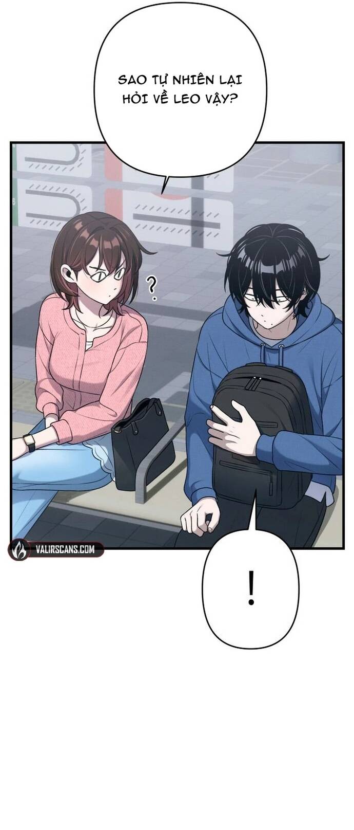 Nhật Kí Đổi Nghề Chap 14 - Next Chap 15