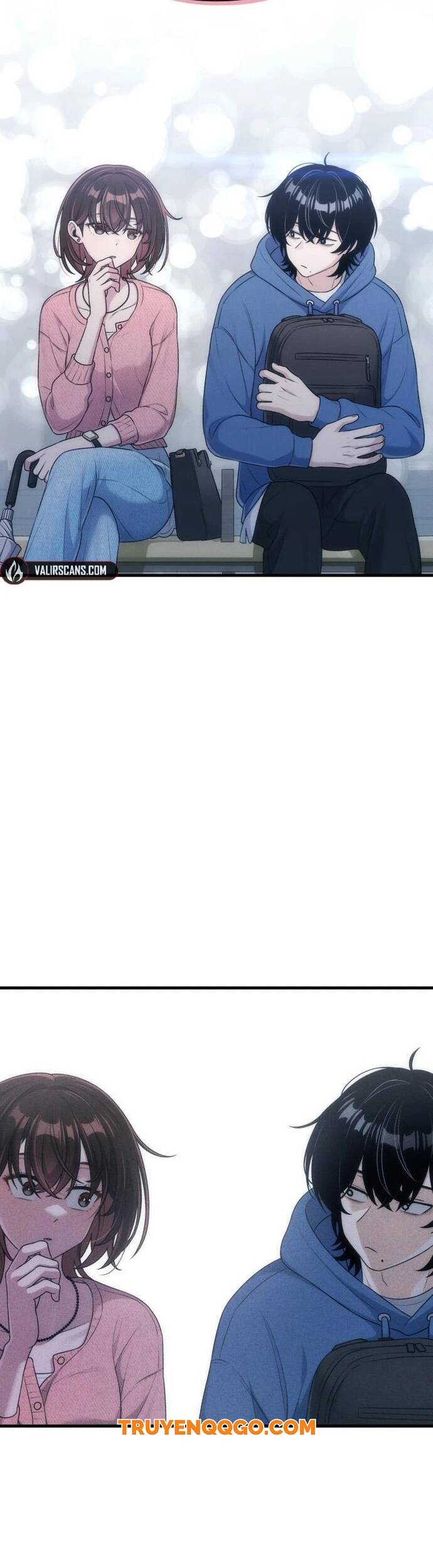 Nhật Kí Đổi Nghề Chap 14 - Next Chap 15