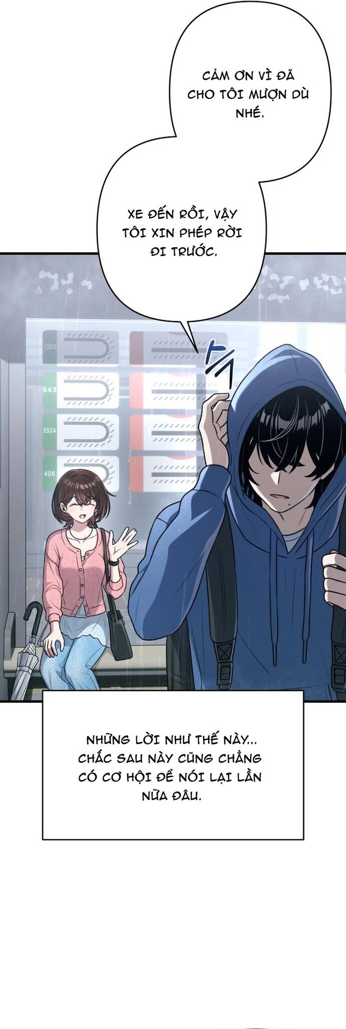 Nhật Kí Đổi Nghề Chap 14 - Next Chap 15