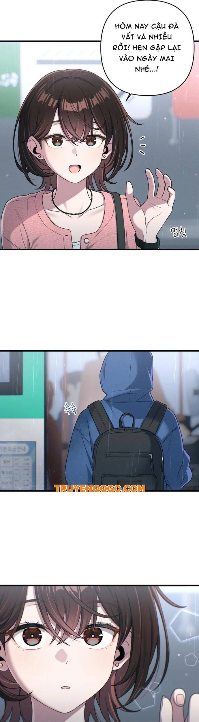 Nhật Kí Đổi Nghề Chap 14 - Next Chap 15