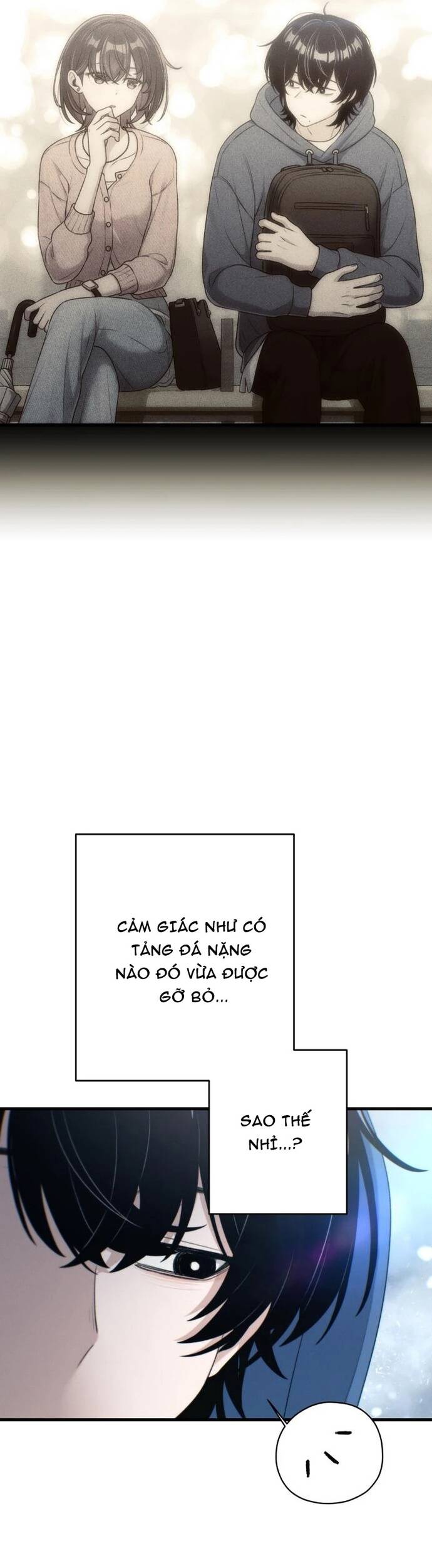 Nhật Kí Đổi Nghề Chap 14 - Next Chap 15