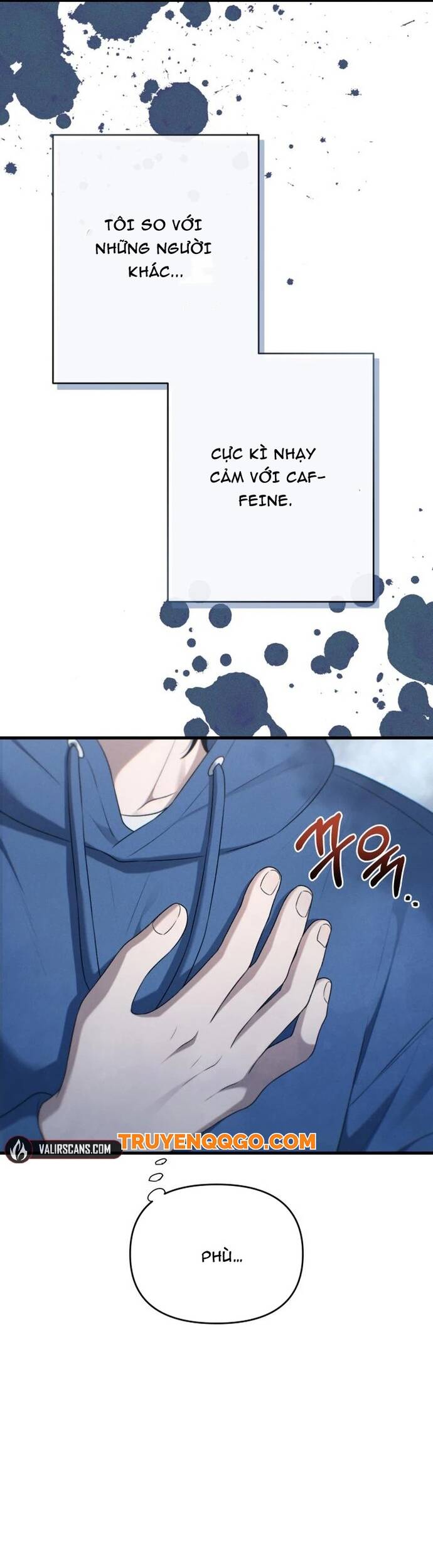 Nhật Kí Đổi Nghề Chap 14 - Next Chap 15