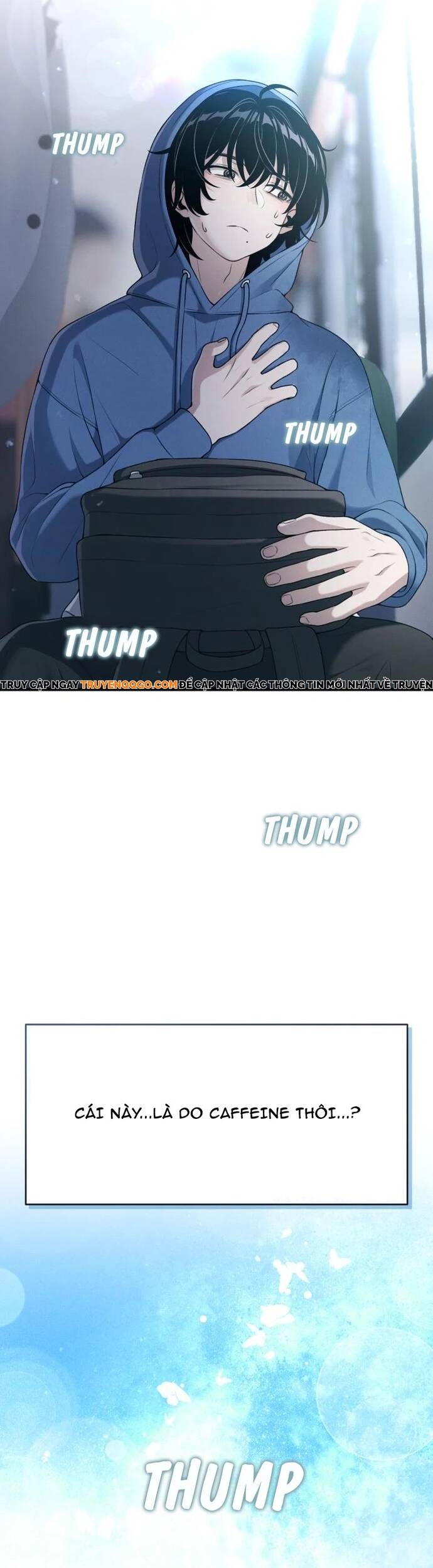 Nhật Kí Đổi Nghề Chap 14 - Next Chap 15