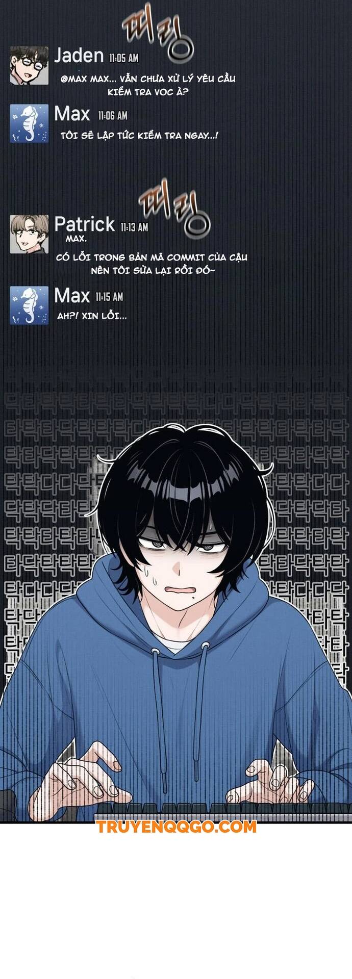 Nhật Kí Đổi Nghề Chap 14 - Next Chap 15