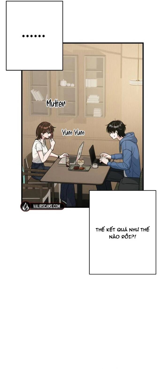 Nhật Kí Đổi Nghề Chap 15 - Next Chap 16