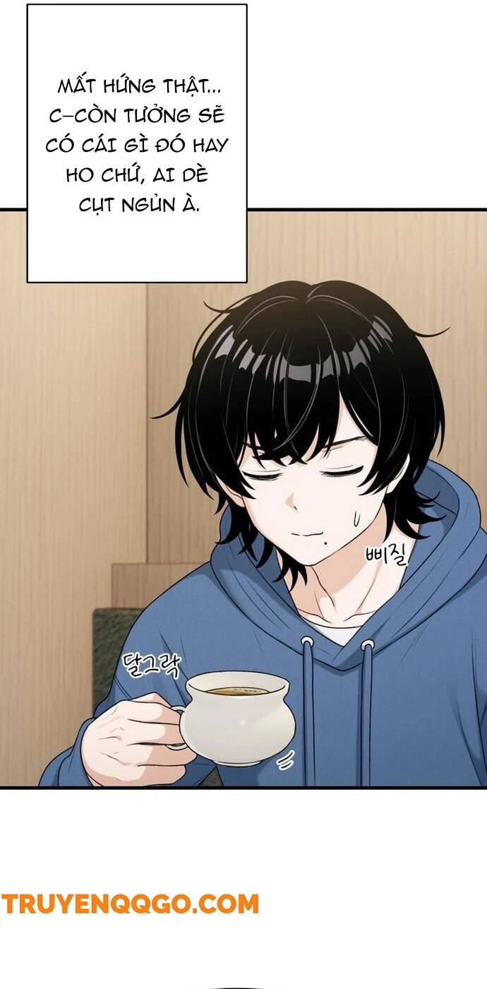 Nhật Kí Đổi Nghề Chap 15 - Next Chap 16