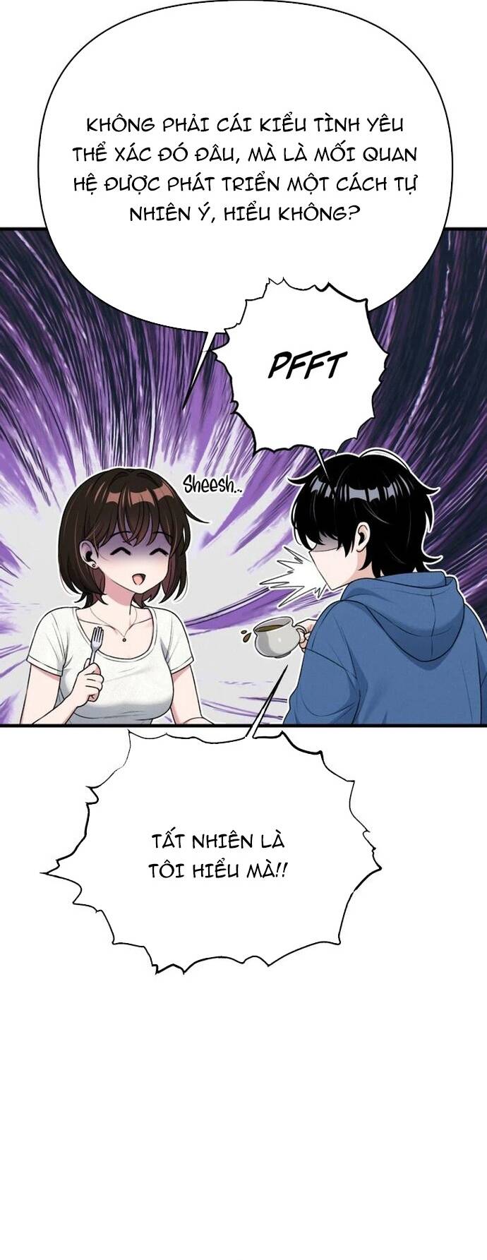 Nhật Kí Đổi Nghề Chap 15 - Next Chap 16