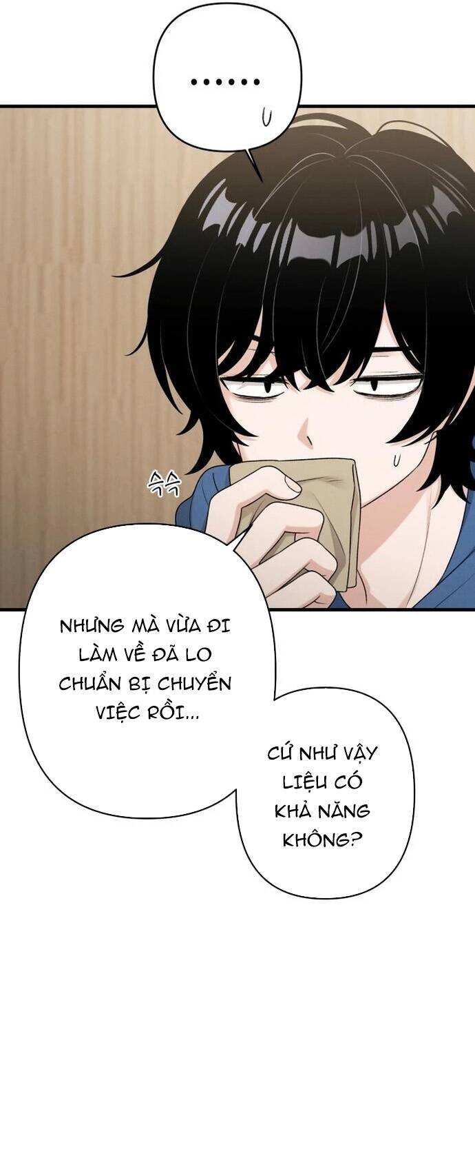 Nhật Kí Đổi Nghề Chap 15 - Next Chap 16