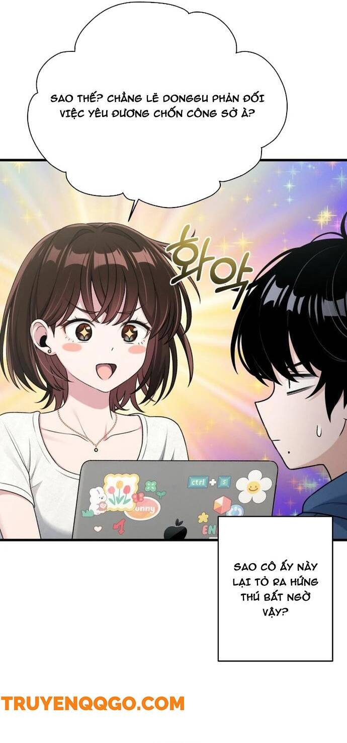 Nhật Kí Đổi Nghề Chap 15 - Next Chap 16