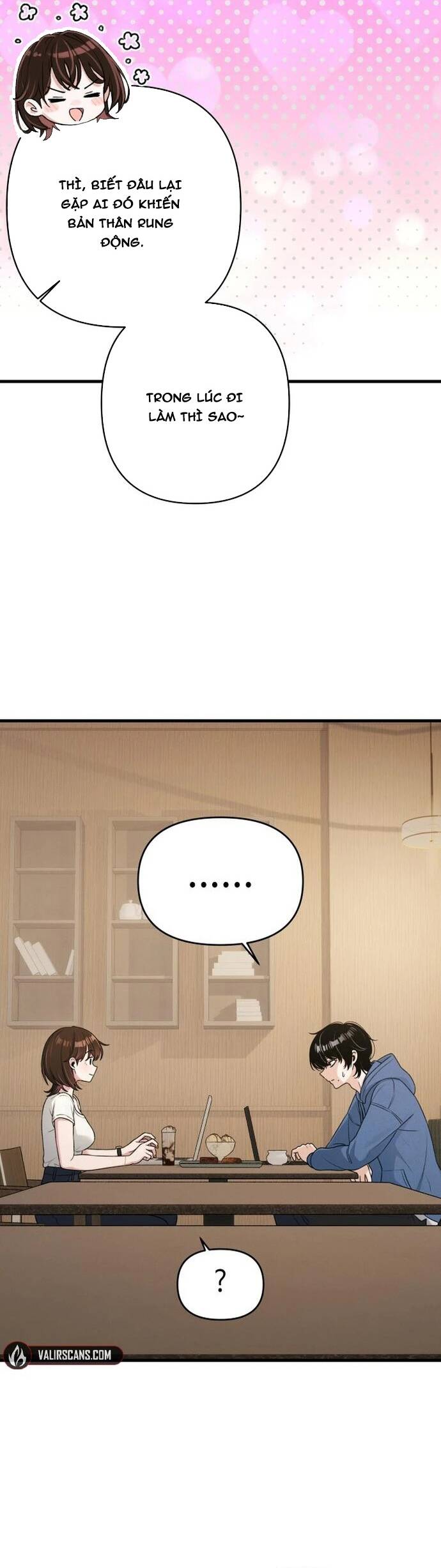 Nhật Kí Đổi Nghề Chap 15 - Next Chap 16