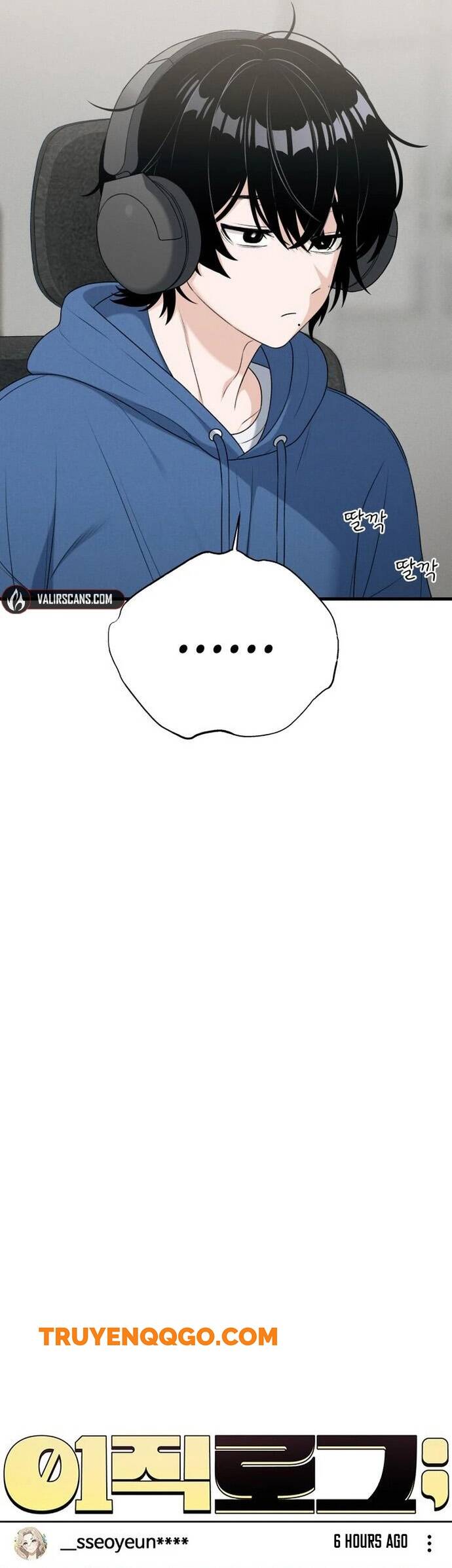 Nhật Kí Đổi Nghề Chap 15 - Next Chap 16