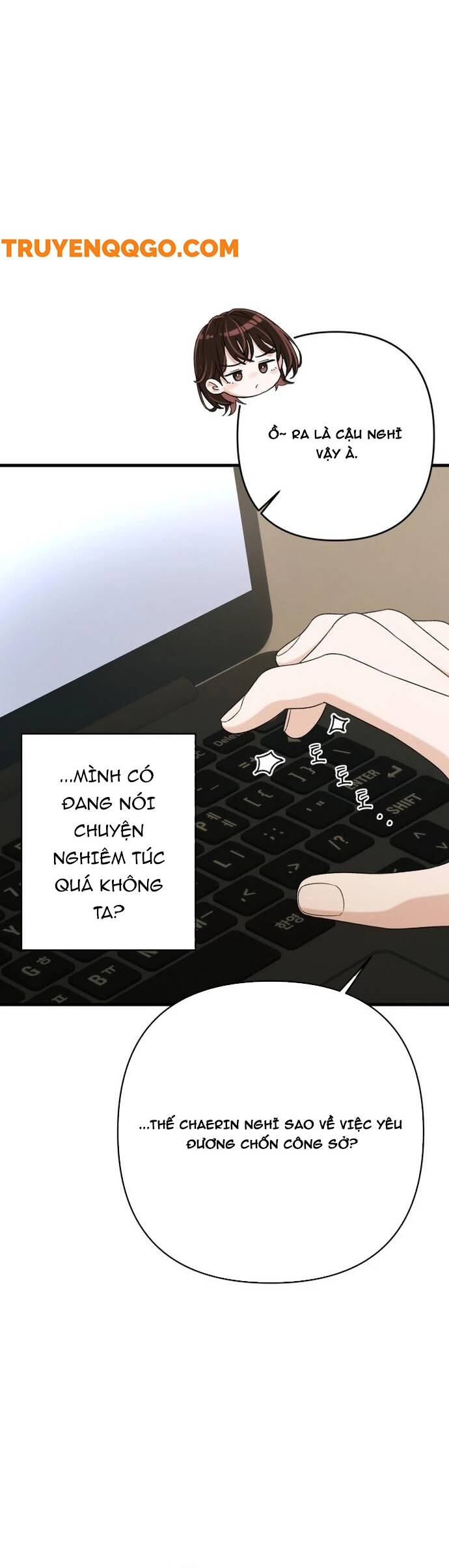 Nhật Kí Đổi Nghề Chap 15 - Next Chap 16