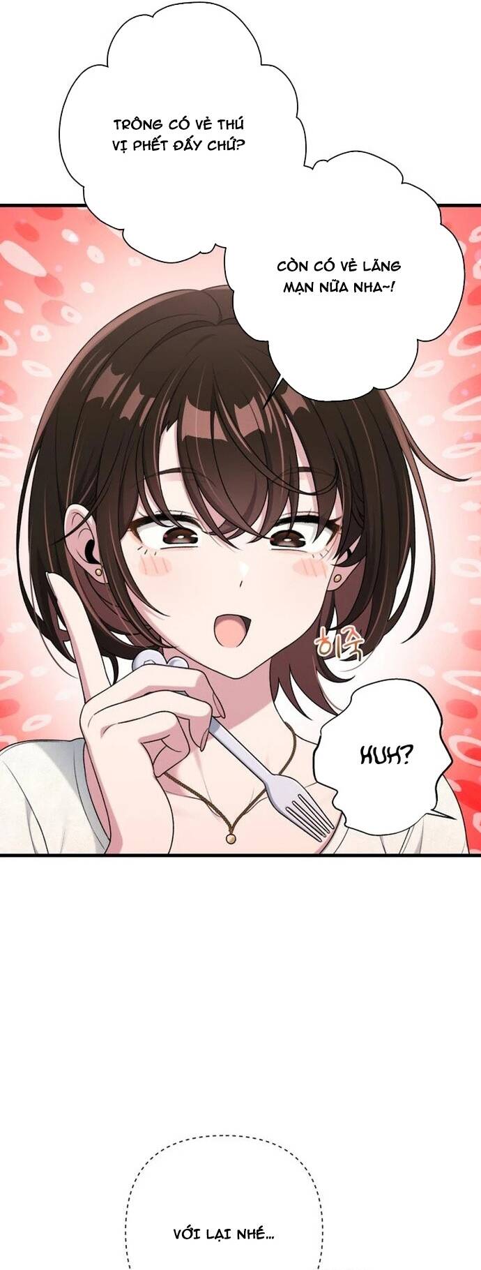 Nhật Kí Đổi Nghề Chap 15 - Next Chap 16