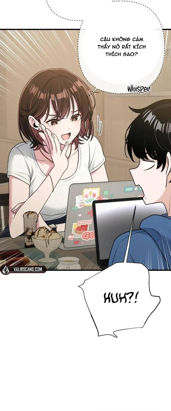 Nhật Kí Đổi Nghề Chap 15 - Next Chap 16