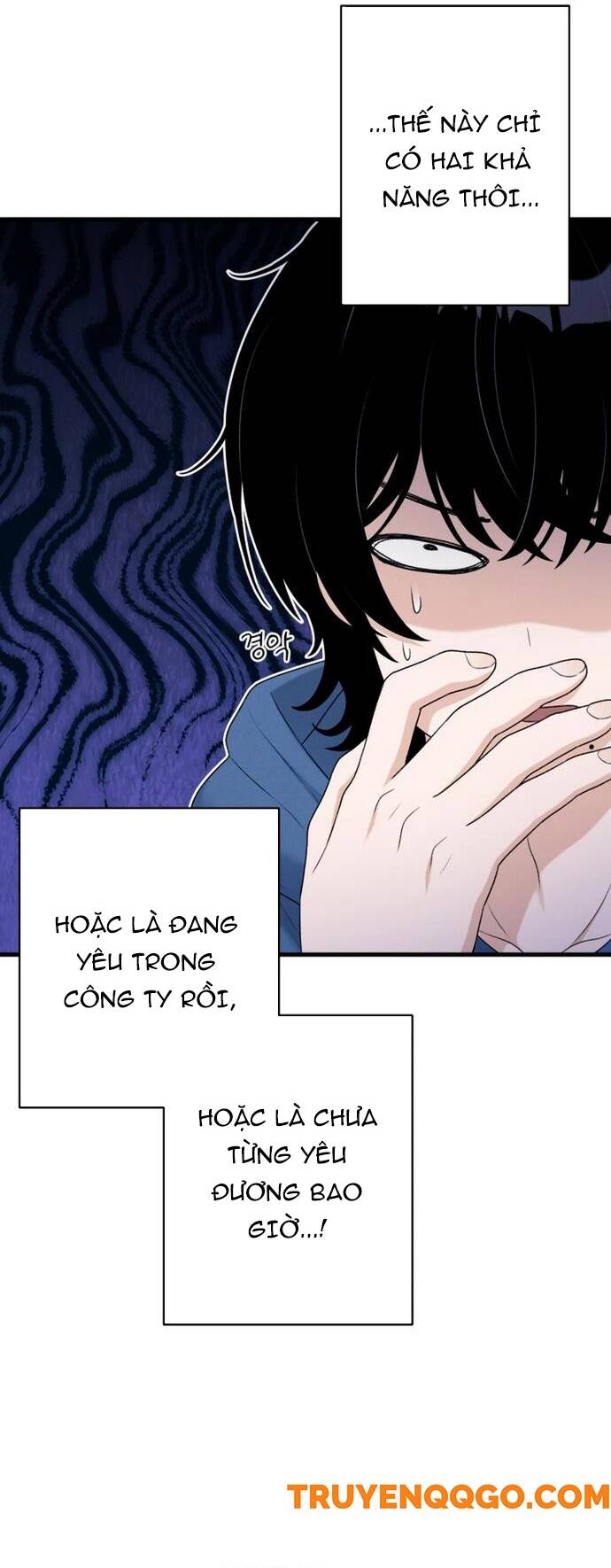 Nhật Kí Đổi Nghề Chap 15 - Next Chap 16