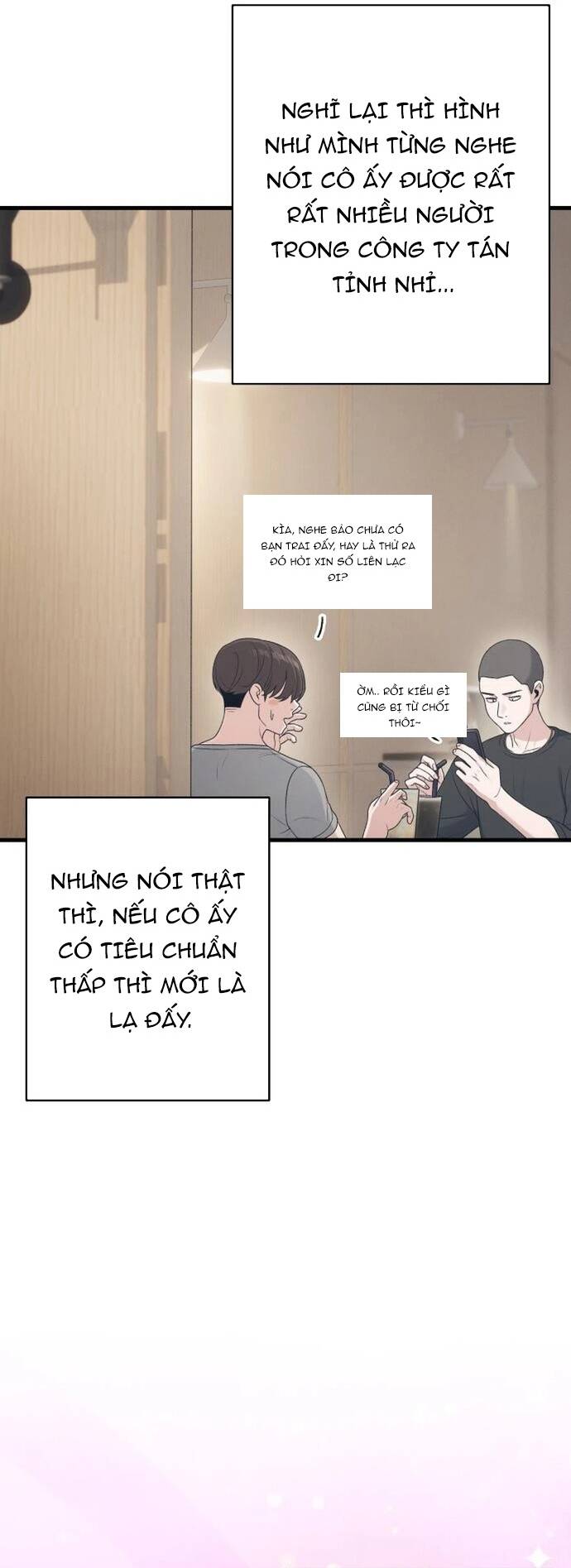 Nhật Kí Đổi Nghề Chap 15 - Next Chap 16