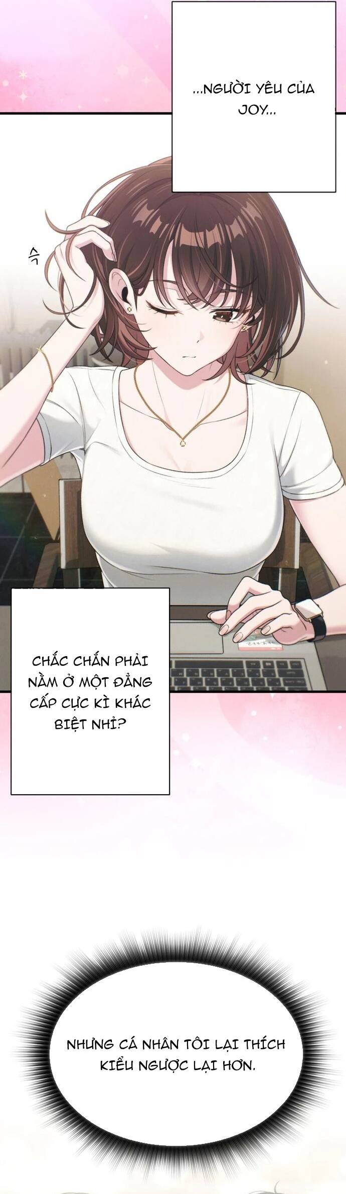 Nhật Kí Đổi Nghề Chap 15 - Next Chap 16