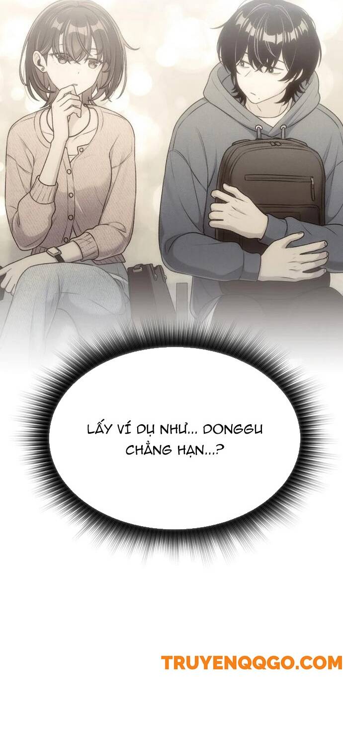 Nhật Kí Đổi Nghề Chap 15 - Next Chap 16