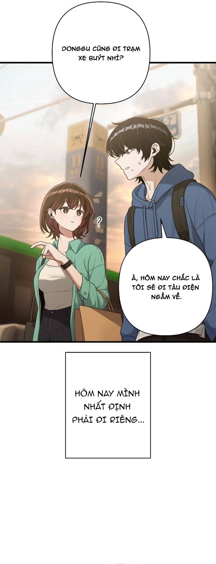 Nhật Kí Đổi Nghề Chap 15 - Next Chap 16