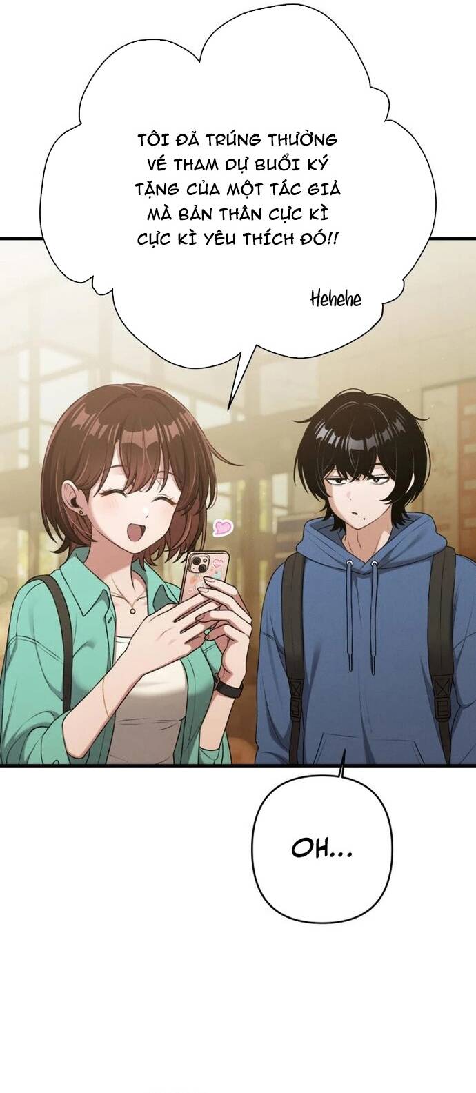 Nhật Kí Đổi Nghề Chap 15 - Next Chap 16