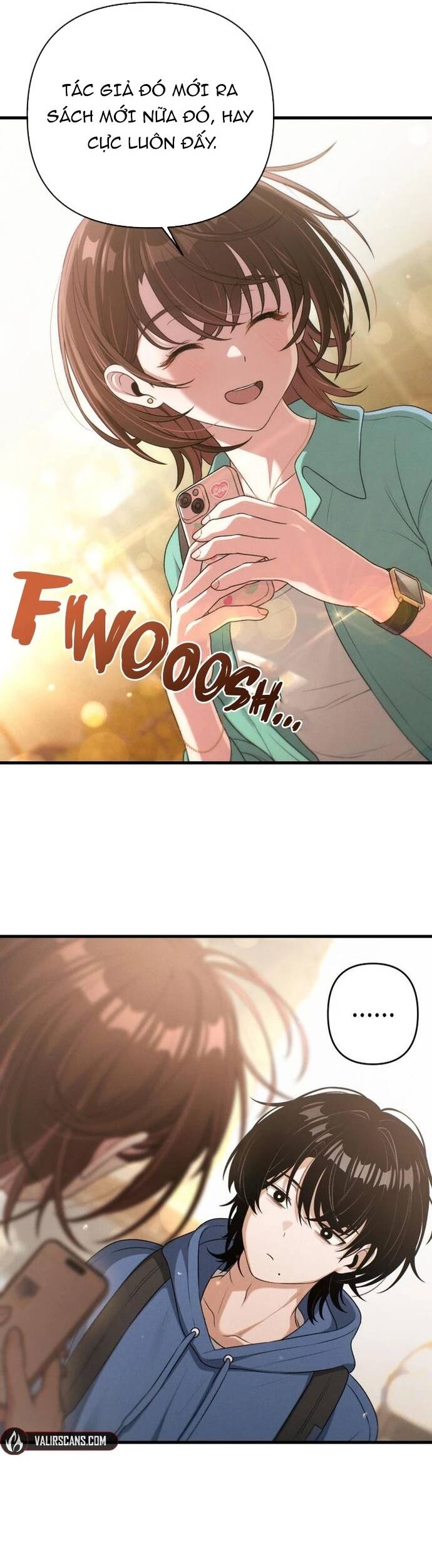 Nhật Kí Đổi Nghề Chap 15 - Next Chap 16