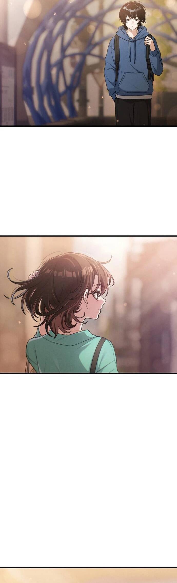 Nhật Kí Đổi Nghề Chap 15 - Next Chap 16