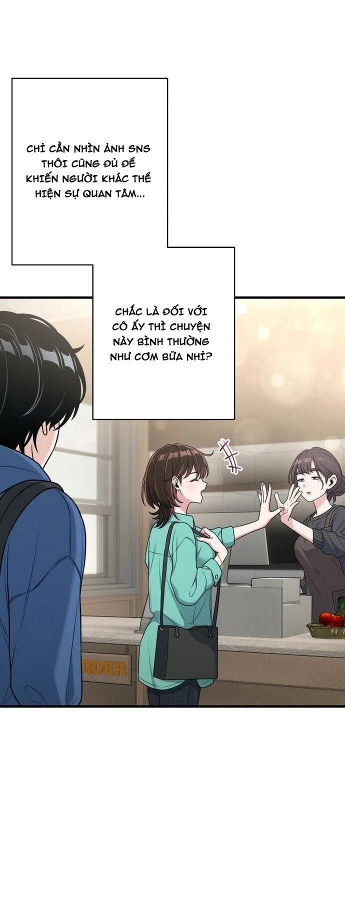 Nhật Kí Đổi Nghề Chap 15 - Next Chap 16
