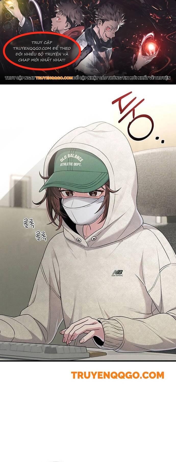 Nhật Kí Đổi Nghề Chap 16 - Next Chap 17