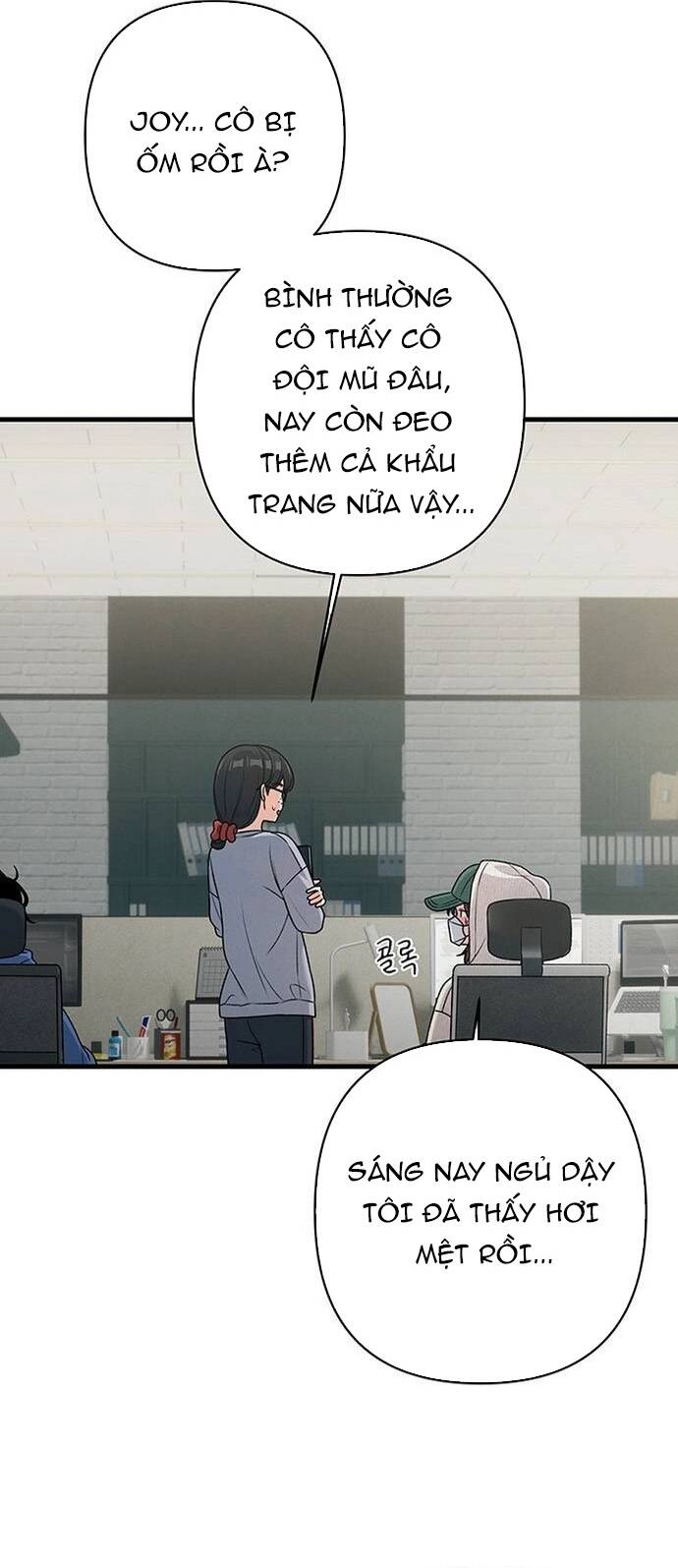 Nhật Kí Đổi Nghề Chap 16 - Next Chap 17