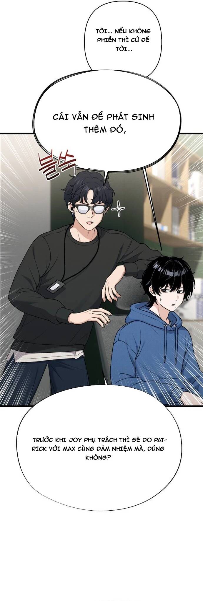 Nhật Kí Đổi Nghề Chap 16 - Next Chap 17