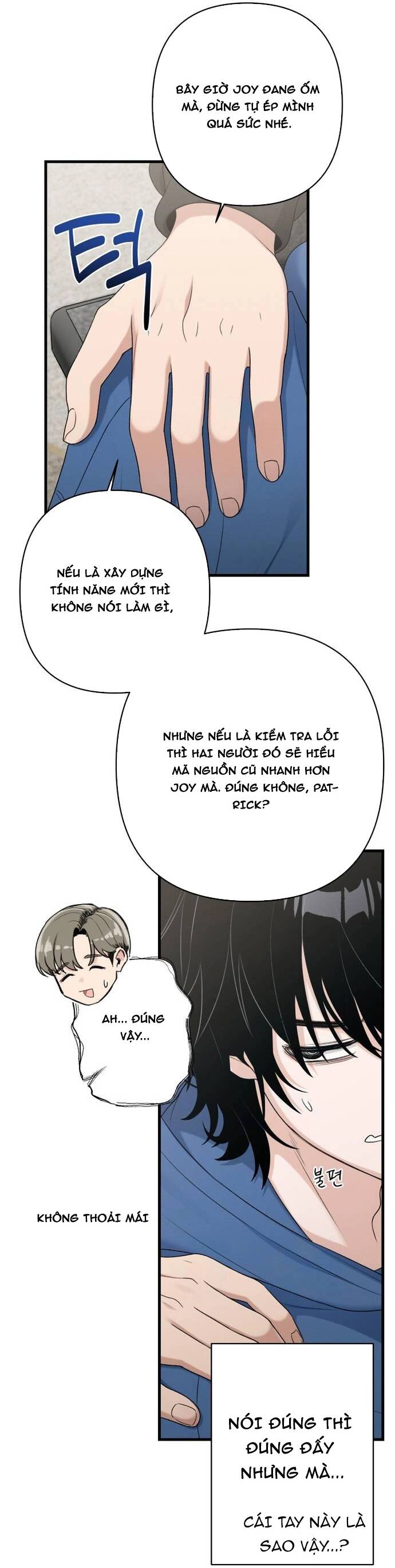 Nhật Kí Đổi Nghề Chap 16 - Next Chap 17