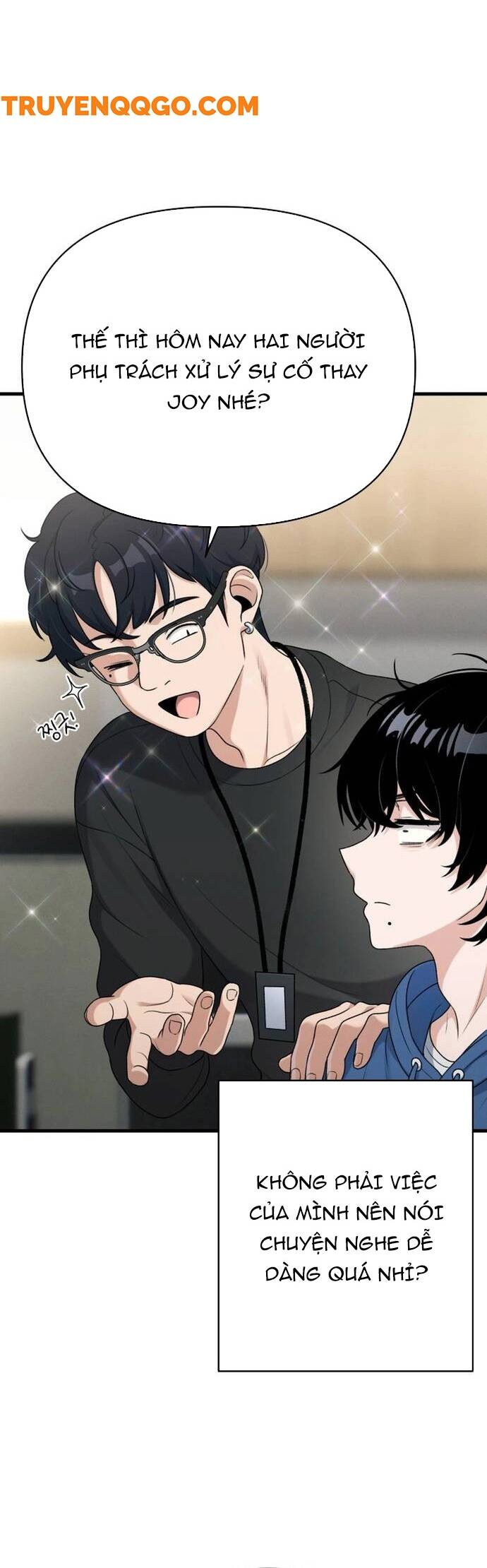 Nhật Kí Đổi Nghề Chap 16 - Next Chap 17