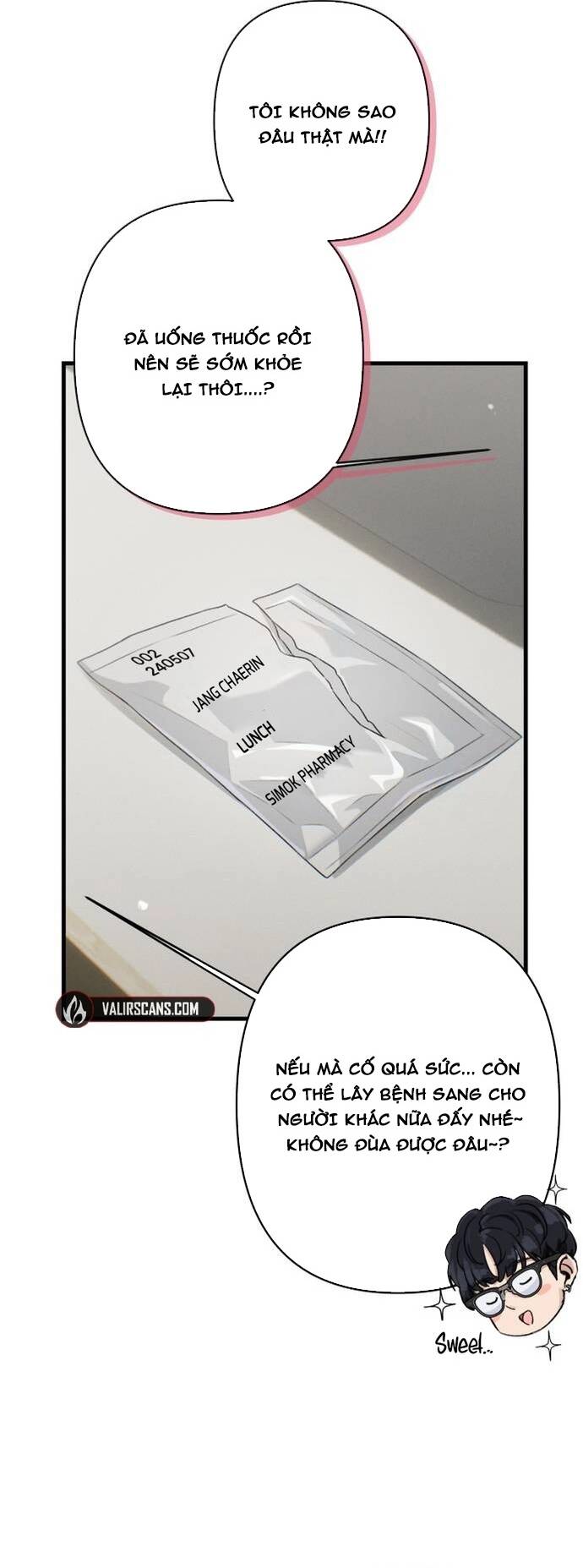 Nhật Kí Đổi Nghề Chap 16 - Next Chap 17