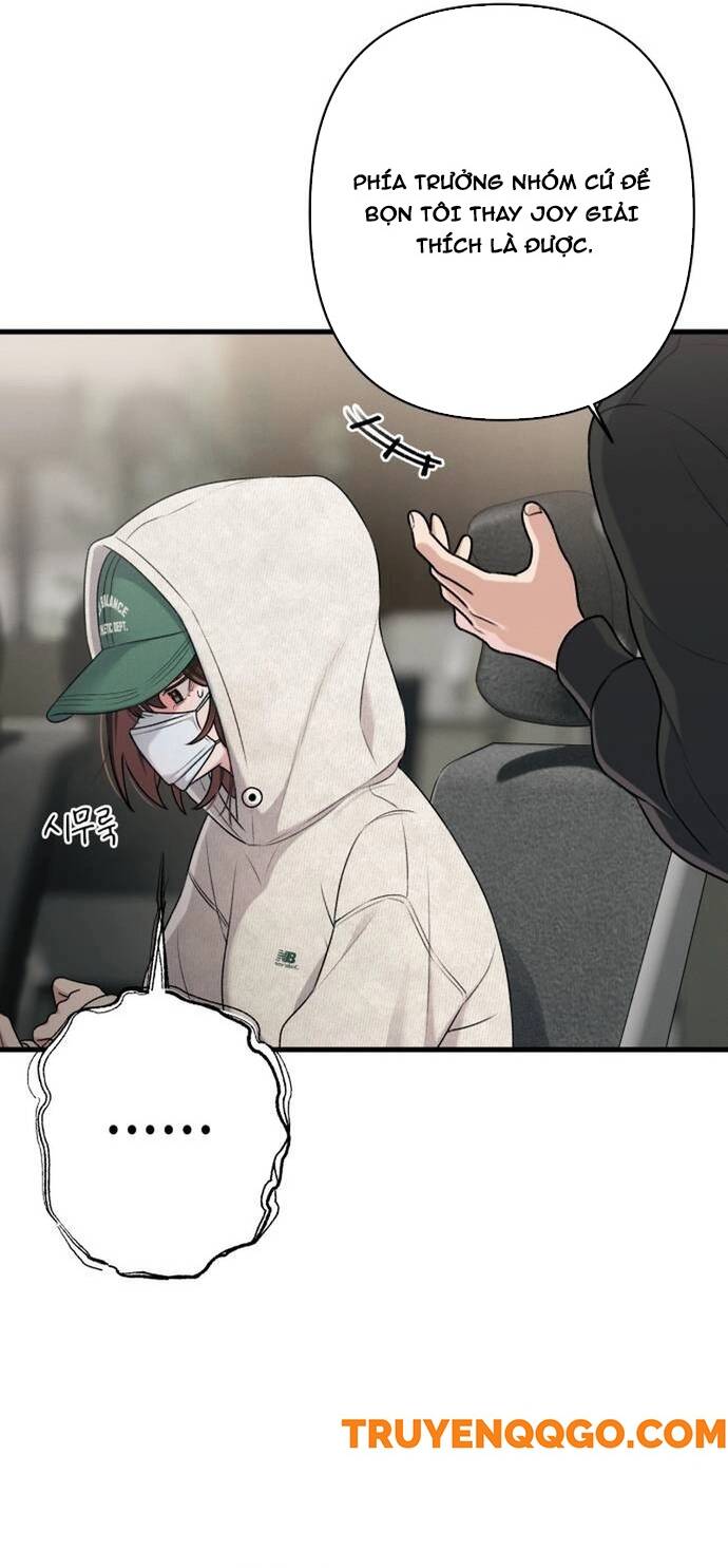 Nhật Kí Đổi Nghề Chap 16 - Next Chap 17