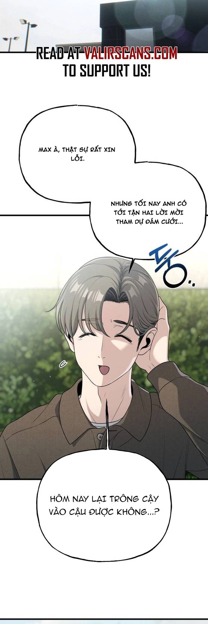Nhật Kí Đổi Nghề Chap 16 - Next Chap 17