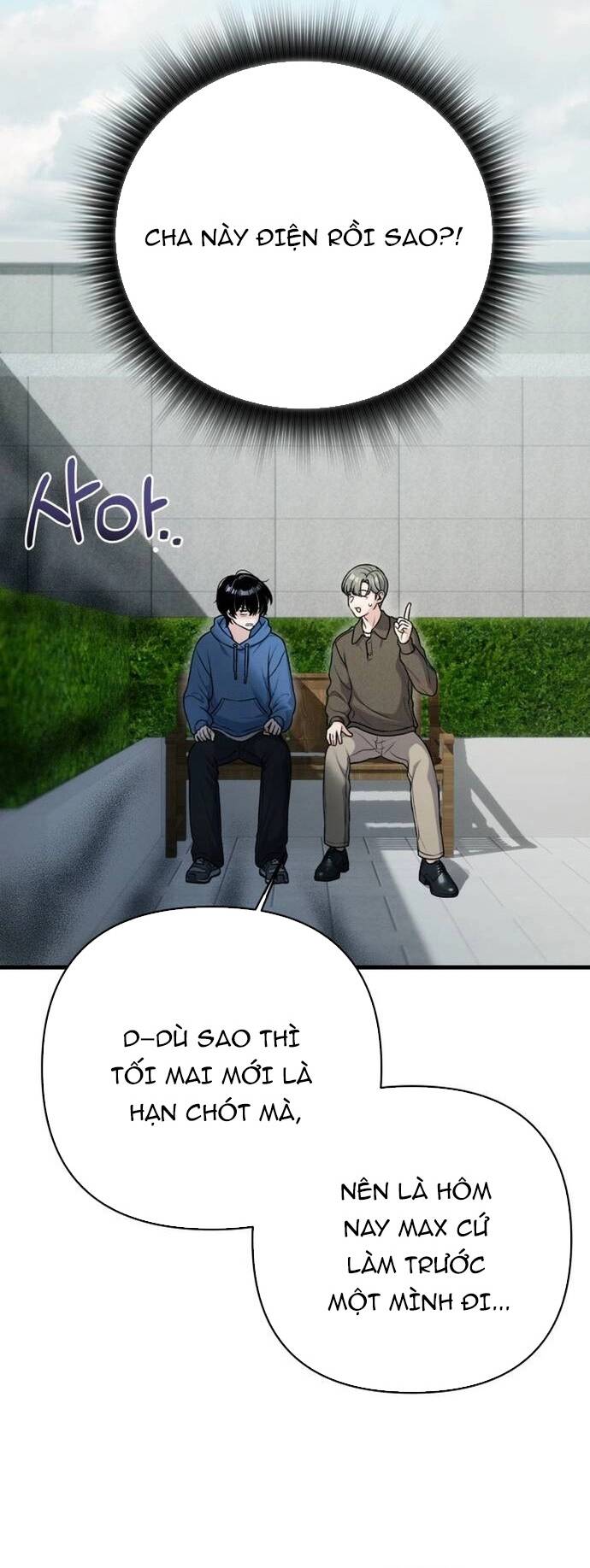 Nhật Kí Đổi Nghề Chap 16 - Next Chap 17