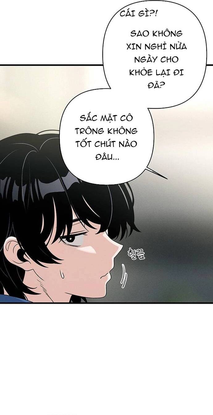 Nhật Kí Đổi Nghề Chap 16 - Next Chap 17