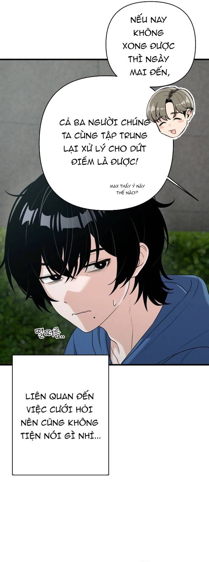 Nhật Kí Đổi Nghề Chap 16 - Next Chap 17