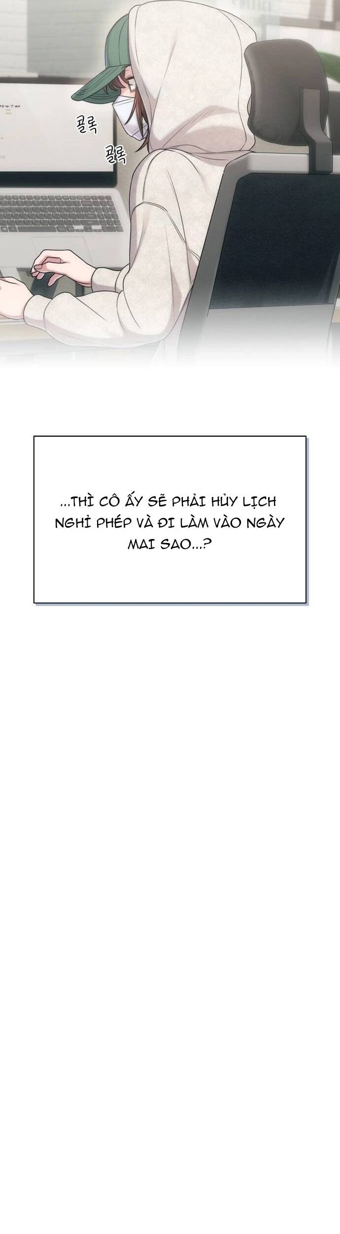 Nhật Kí Đổi Nghề Chap 16 - Next Chap 17